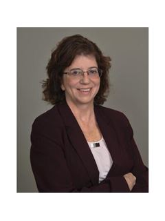 Teresa King Prouty - RE/MAX Crossroads Properties