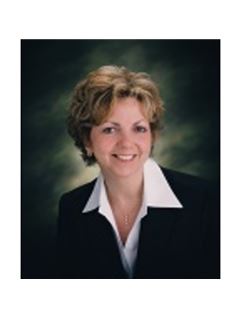 Cheryl K. Hogue - RE/MAX Crossroads Properties