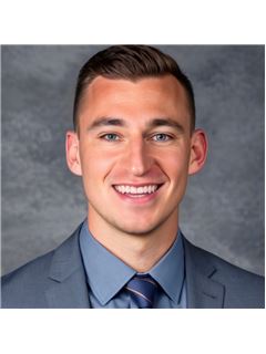 Alex Dargay - RE/MAX Above & Beyond