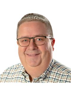 Associate - John Meyer - RE/MAX Showcase