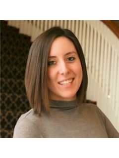 Kelsie J. Shanefelt - RE/MAX Crossroads Properties
