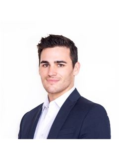 Cole Virgin - RE/MAX Crossroads Properties