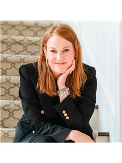 Ali Chapin - RE/MAX Crossroads Properties