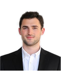 Cole Belter - RE/MAX Crossroads Properties