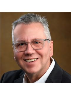 Eric A. Haines - RE/MAX Crossroads Properties