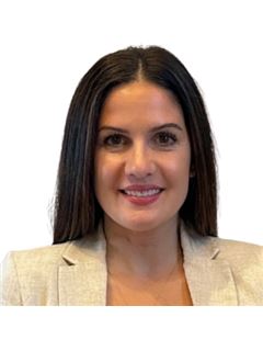 Despina Kofinas - RE/MAX Above & Beyond