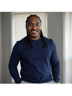 Eric Freeman - RE/MAX Above & Beyond