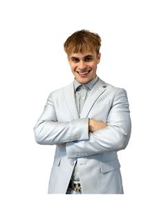 Aiden Avtgis - RE/MAX Infinity