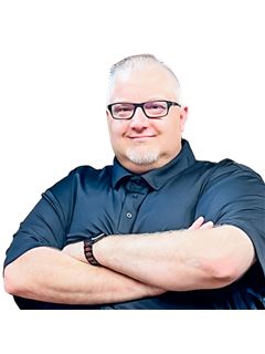 Joe Chupp - RE/MAX Showcase