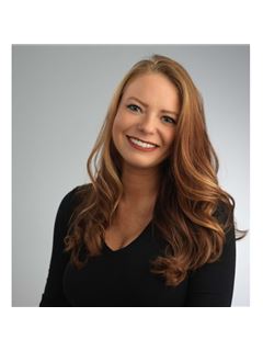 Taylor Steele - RE/MAX Infinity
