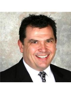Broker/Owner - Mark Snyder - RE/MAX Above & Beyond