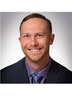 Brian Welk - RE/MAX Infinity