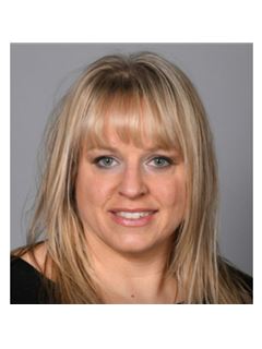 Susan Faber - RE/MAX Above & Beyond