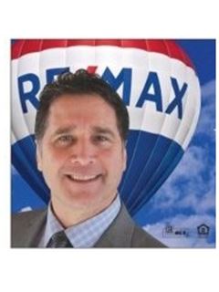 Jim Oblak - RE/MAX Above & Beyond