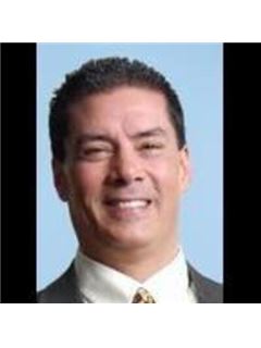 Ivan G. Santacruz - RE/MAX Above & Beyond