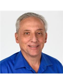 Rick Knight - RE/MAX Crossroads Properties