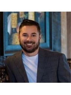 Associate - Justin Costanzo - RE/MAX Above & Beyond