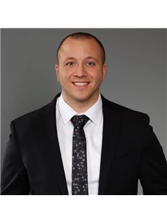 Cameron Martin - RE/MAX Infinity