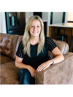 Abbey Jagger - RE/MAX Crossroads Properties