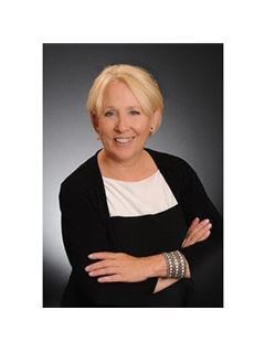 Barbara Andrews - RE/MAX Crossroads Properties