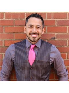 Anthony Tran - RE/MAX Above & Beyond