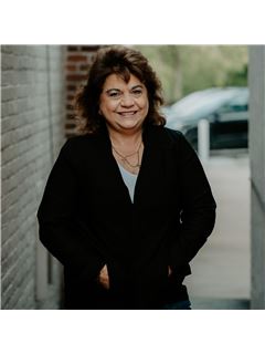 Nancy J. George - RE/MAX Crossroads Properties