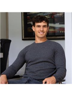 Marcus Moga - RE/MAX Crossroads Properties