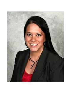 Ceanne Kerwin - RE/MAX Above & Beyond
