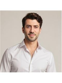 Jangir Hasanov - RE/MAX Above & Beyond