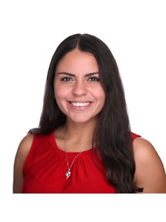 Syladys Gonzales - RE/MAX Above & Beyond