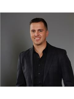 Broker/Owner - Tyler Krzynowek - RE/MAX Infinity