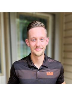 JOHN McCarron - RE/MAX Crossroads Properties