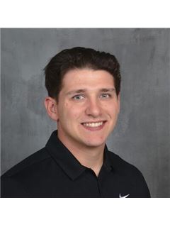 Thomas Didonato - RE/MAX Above & Beyond