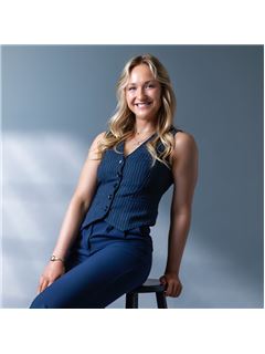 Brittany Bartchak - RE/MAX Above & Beyond