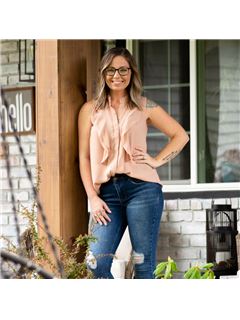 Jessica Felty - RE/MAX Above & Beyond