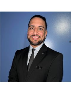 Javier Roldan - RE/MAX Above & Beyond