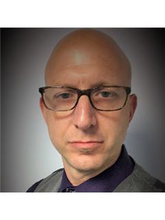 Constantine Glaros - RE/MAX Above & Beyond