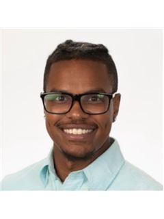 Malachai Smith - RE/MAX Above & Beyond