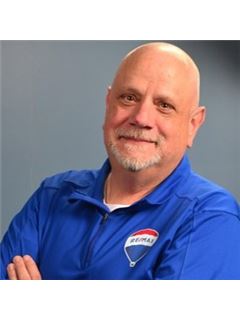 Jeffrey Cimbulich - RE/MAX Above & Beyond
