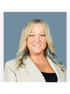 Krista Rine - RE/MAX Infinity