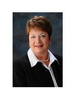 Patricia A. Russell - RE/MAX Crossroads Properties