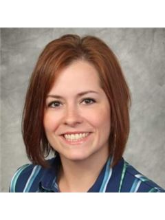 Shannon Byrd - RE/MAX Crossroads Properties