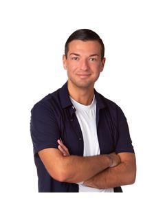 Jordon Garofalo - RE/MAX Infinity