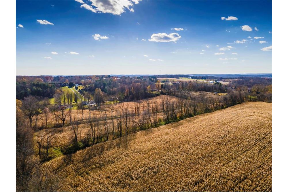 Residential - Vacant Land - Mansfield, Ohio, United States - USA ...