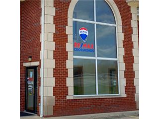 Office of RE/MAX Crossroads Properties - New Philadelphia