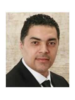 Taoufik Fadli - RE/MAX Andrew Realty Services