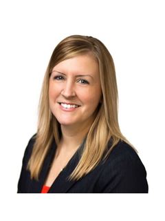 经纪人/所有者 - Caitlin Gannon - RE/MAX Generations