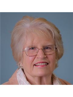 Broker/Owner - Sue M. Spann - RE/MAX Riverside