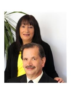 Patricia A. Chartier - RE/MAX Andrew Realty Services