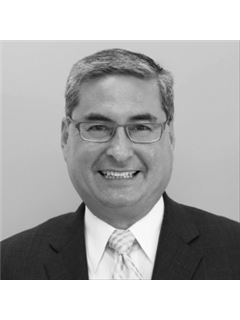 Ed Abrams - RE/MAX Real Estate Center